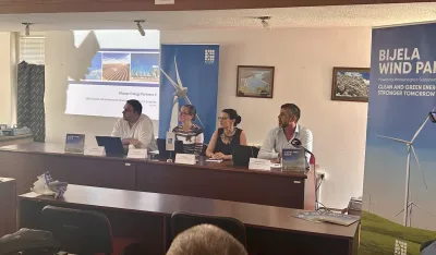 Alcazar Energy Partners ostaje otvoren za dijalog sa mje&scaron;tanima sela Gornja Brezna