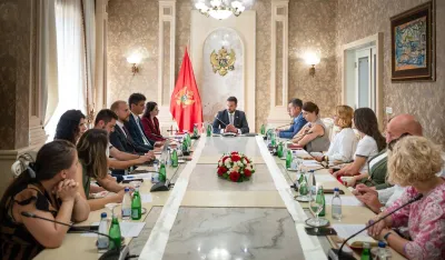 Milatović predlaže uvođenje otvorenih lista: Neophodan demokratski iskorak koji vraća politiku među građane