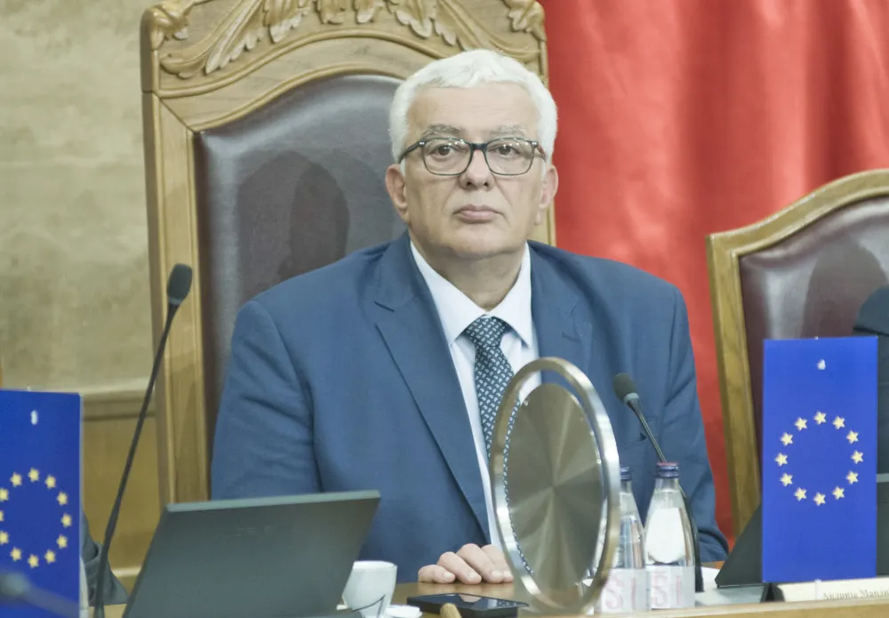 Mandić: Izbori da budu u jednom danu 2027. godine