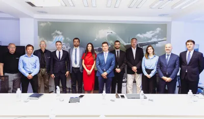 ACV: Unaprijeđena saradnja sa slovenačkim vazduhoplovnim vlastima jača evropski put Crne Gore