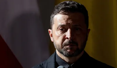 Koliko je bogat Volodimir Zelenski