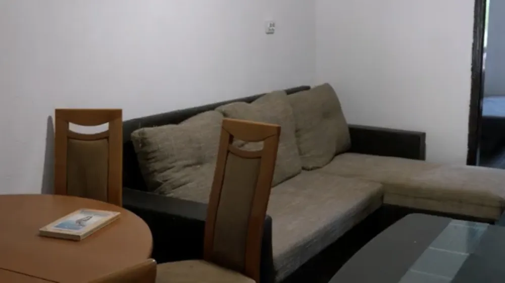 Adaptirana kuća samohranog oca dvoje djece iz Podgorice