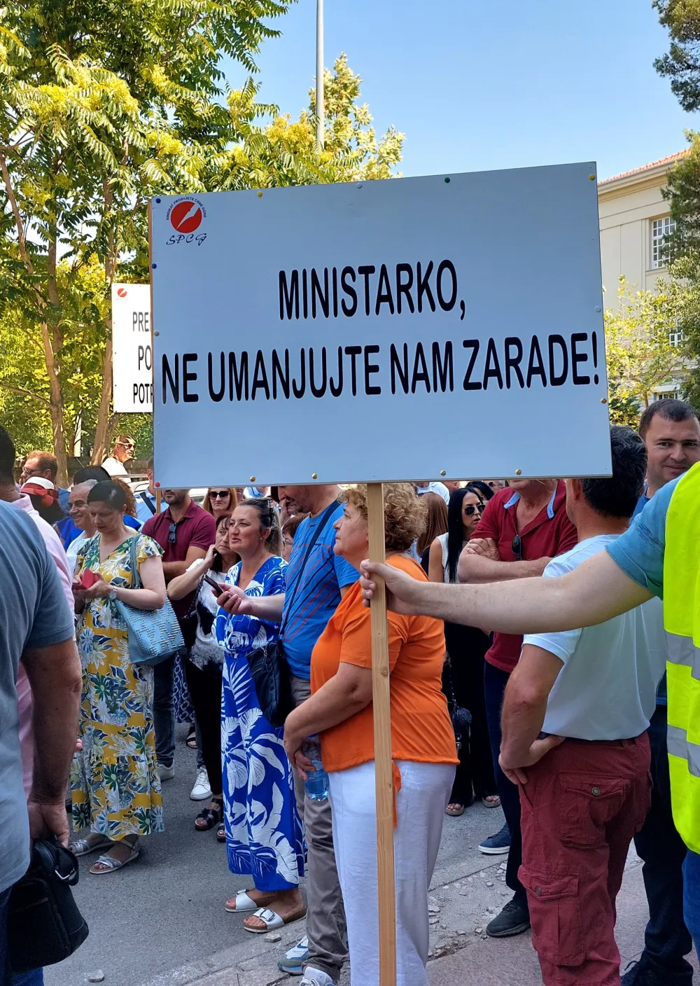 Inspekcija provjerava zakonitost zarada u &scaron;kolama: Minuli rad obračunavali i na dodatke