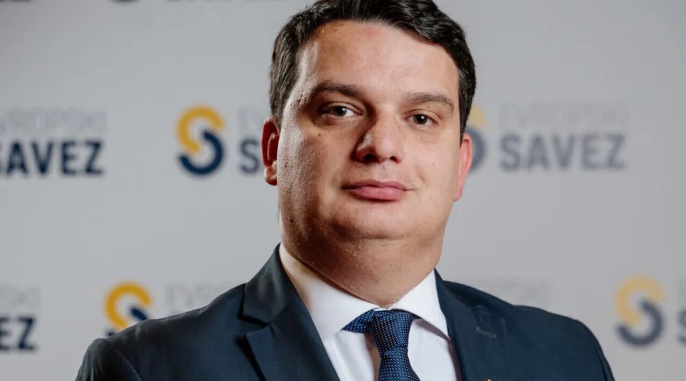 Odžić: Pa nama se sve ovo de&scaron;ava jer nam je Śarova policija po&scaron;la u Grčku da hapsi