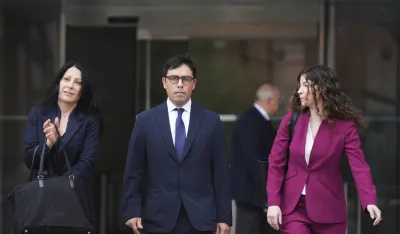 Preokret na suđenju za smrt Metjua Perija: Doktoru nakon priznanja prijeti 40 godina zatvora