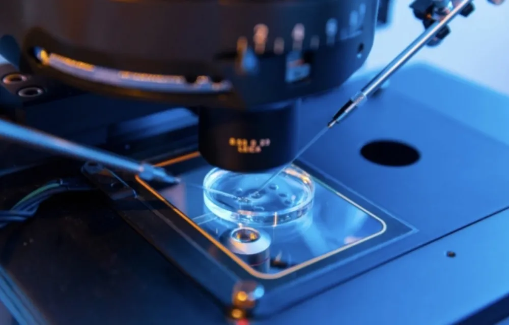 Vje&scaron;tačka inteligencija liječi neplodnost kod mu&scaron;karaca