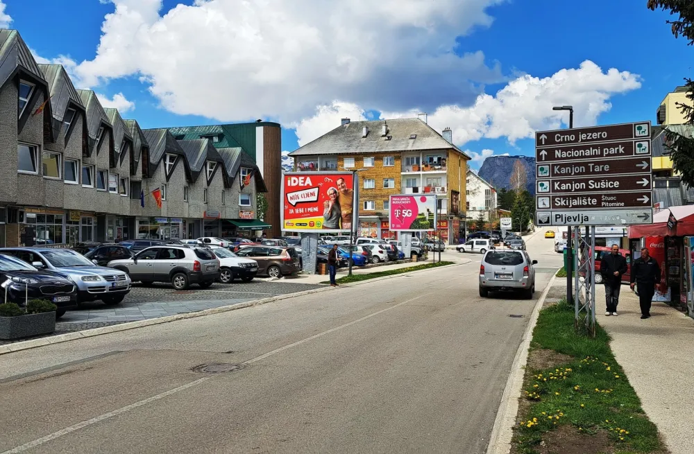 Prevaziđena kriza vlasti na Žabljaku