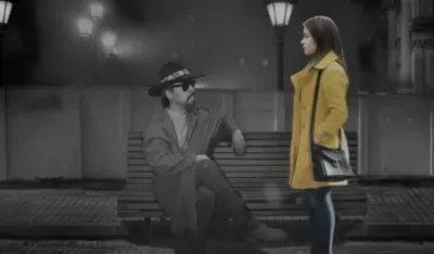 Marko Kovač i Voodoo Popeye objavili spot za "Umorni bluz"