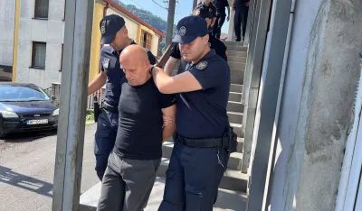 Balijagiću će suditi i za oružje