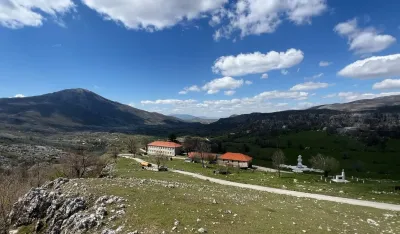 Tragedija u Goliji: Ubio dvogodi&scaron;nju kćerku pa sebe