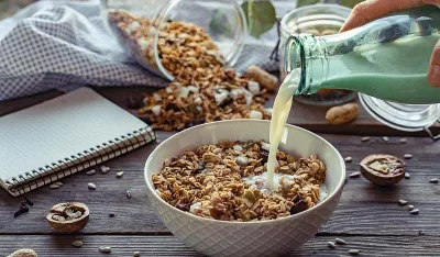 Redovno konzumiranje ovih namirnica može vam pomoći u regulisanju povi&scaron;enog holesterola