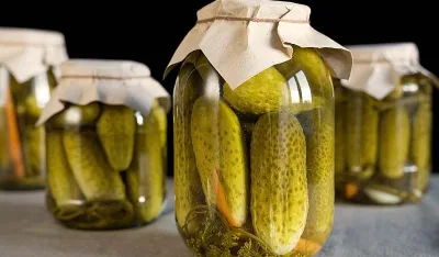 Sok kiselih krastavaca za brzu hidrataciju