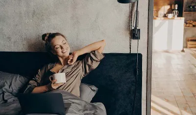 Ispijanje ovih napitaka prije spavanja može vam pomoći u mr&scaron;avljenju