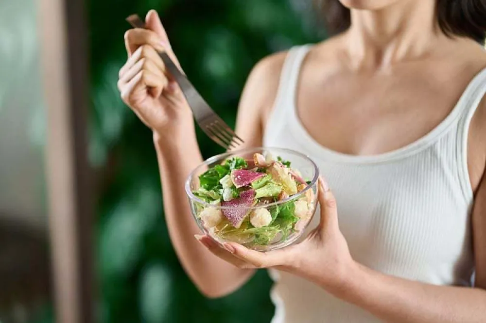 Tri svakodnevne navike koje vam mogu pomoći da izgubite kilograme