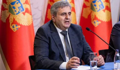 Radunović: Organizovati referendum na kojem bi građani Boke odlučili da li žele da Kotor ostane na listi UNESCO-a