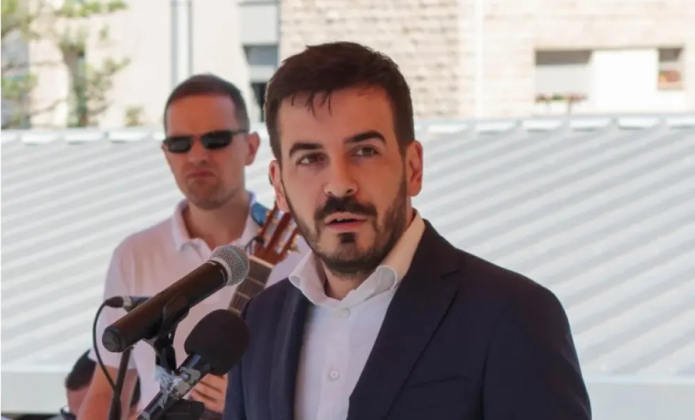 Jokić: Ostanak u UNESCO-u pitanje civilizacijskih vrijednosti