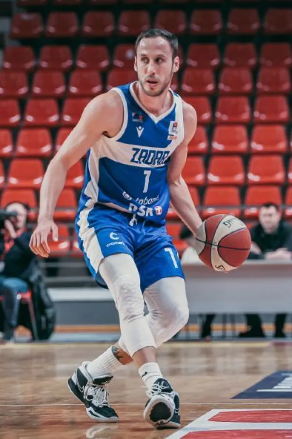 Vladimir Mihailović