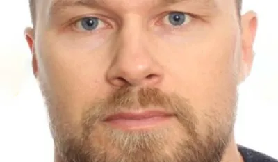 Radoje Zvicer - Foto: Europol/eumostwanted.eu