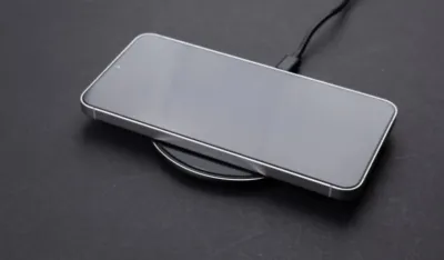 Brže bežično punjenje za iPhone i Android telefone