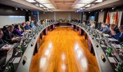 Vlada usvojila Predlog zakona o jedinstvenom vje&scaron;tačenju invaliditeta