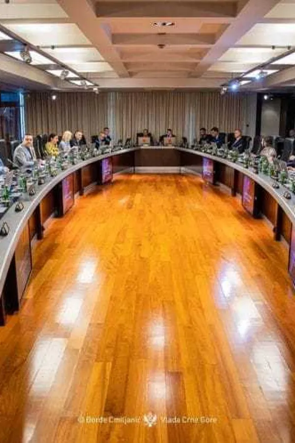 Vlada usvojila Predlog zakona o jedinstvenom vje&scaron;tačenju invaliditeta