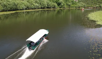 Ministarstvo ekologije, održivog razvoja i razvoja sjevera