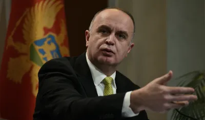 Đeljo&scaron;aj: Ministarstvo ekonomskog razvoja - Najefikasnije ministarstvo 44. Vlade Crne Gore