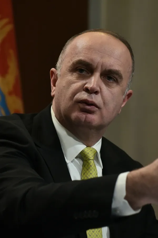 Đeljo&scaron;aj: Ministarstvo ekonomskog razvoja - Najefikasnije ministarstvo 44. Vlade Crne Gore