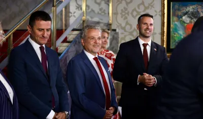 Satler: EU daje &euro;150 miliona bespovratne pomoći za nastavak gradnje autoputa