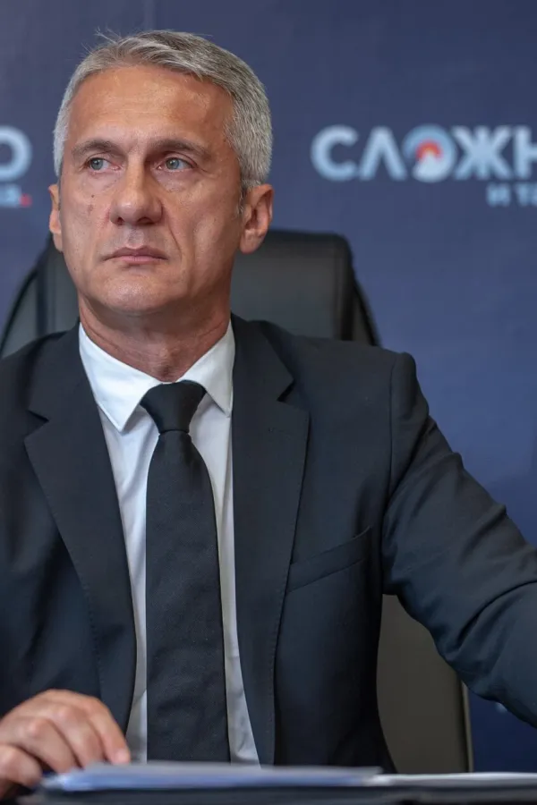 Vuk&scaron;ić: U ANB-u danima i noćima spaljivali dokumentaciju
