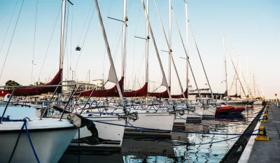 Broj jahti pod crnogorskom zastavom porastao 77 odsto za tri godine