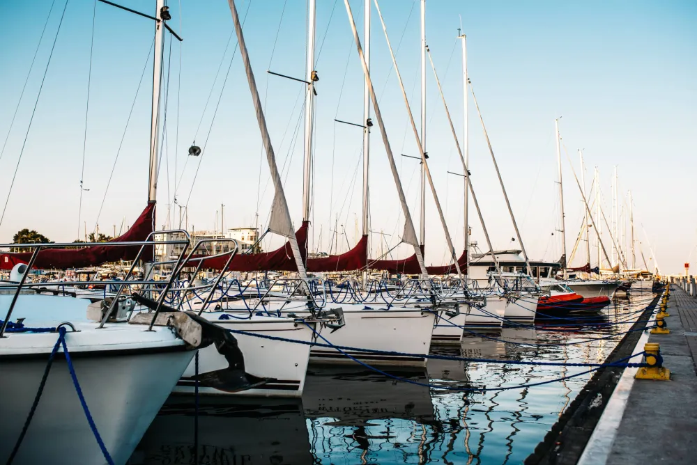 Broj jahti pod crnogorskom zastavom porastao 77 odsto za tri godine