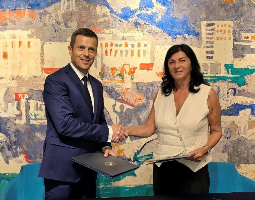 Mujović i Durković