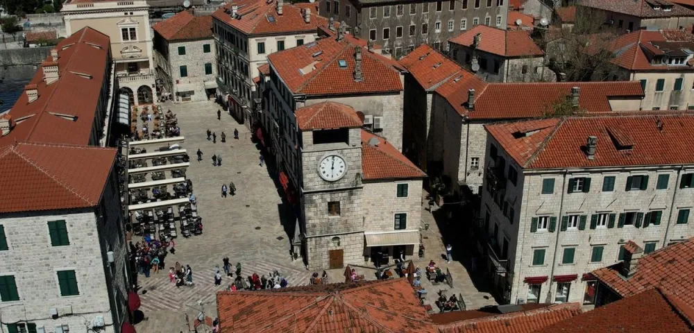 DPS Kotor: Za Kotor će najvi&scaron;e učiniti onda kad prestane da brine o njemu &ldquo;evropejac&rdquo; Slaven Radunović