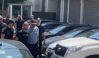 Detalji istrage - Svjedok: "Mu&scaron;karac pogodio Milačića, pa nasumično pucao, zatim u njega ispalio jo&scaron; hitaca"