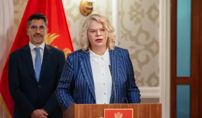 Vukićević: Nova dionica auto-puta promijeniće potpuno sliku sjevera Crne Gore