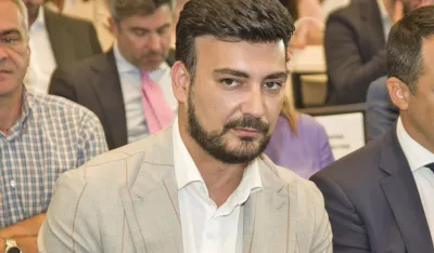 Jovanović: Marković postupio protivno zakonu i svom mandatu