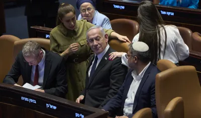 MKS: Mađarska je morala uhapsiti Netanijahua