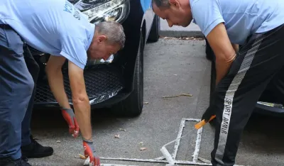 Parking servis uvodi naplatu na jo&scaron; tri parkirali&scaron;ta: Sat parkiranja 40 centi, mjesečna karta &scaron;est eura