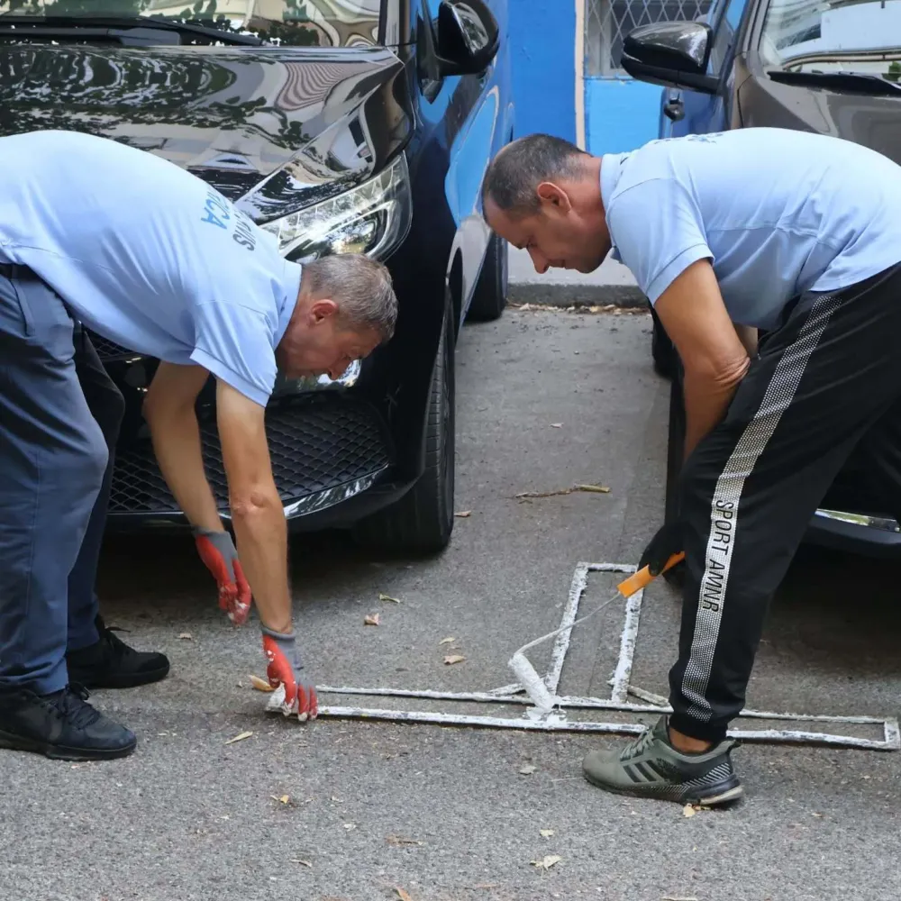 Parking servis uvodi naplatu na jo&scaron; tri parkirali&scaron;ta: Sat parkiranja 40 centi, mjesečna karta &scaron;est eura