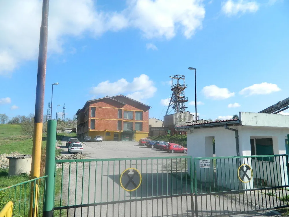 U rudniku zakopano 30 miliona tona mrkog uglja