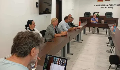 &bdquo;Izgubljene bitke&rdquo; roman dubokih rana i neprekinute istorije