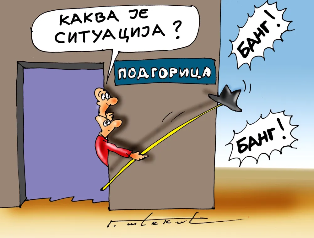 Karikatura