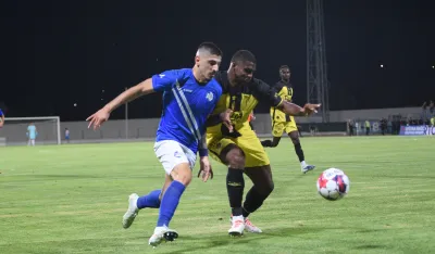 Beitar okrenuo Sutjesku