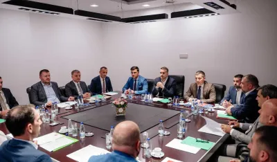 Vetingom i dužim pritvorima smanjuju broj ubistava