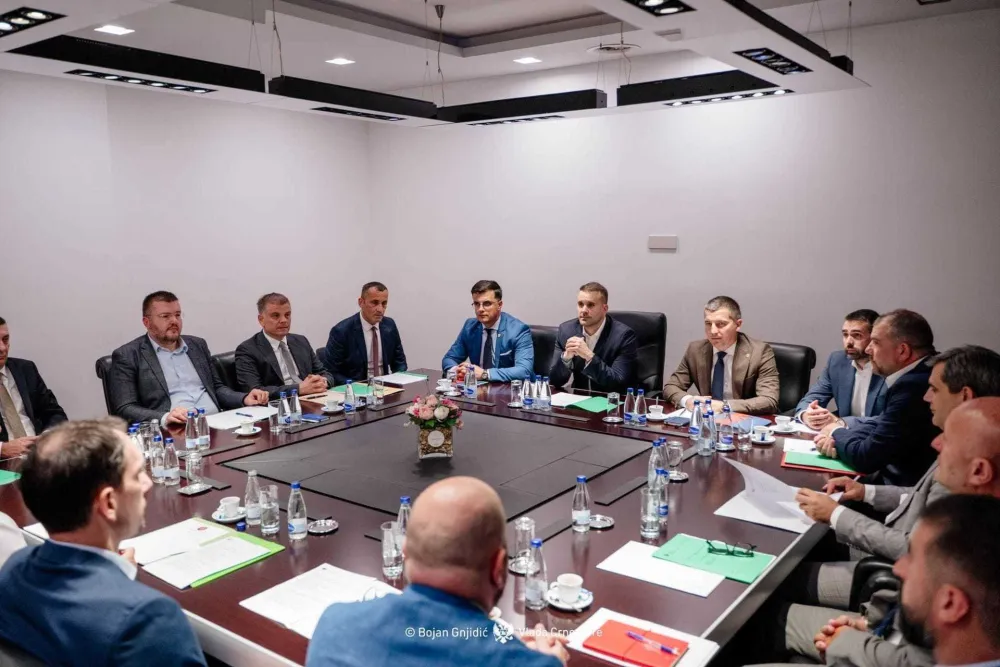 Vetingom i dužim pritvorima smanjuju broj ubistava