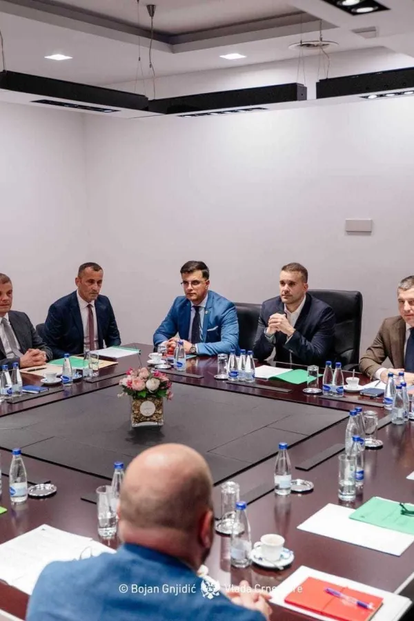 Vetingom i dužim pritvorima smanjuju broj ubistava
