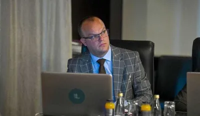 Ćulafić:&nbsp;Granice NP&nbsp;Skadarsko jezero se neće mijenjati