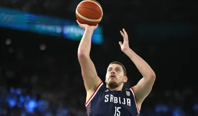 Nikola Jokić
