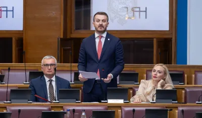 Dukaj: Novi Zakon o slobodnom pristupu informacijama demokratski iskorak ka izgradnji transparentnije javne uprave